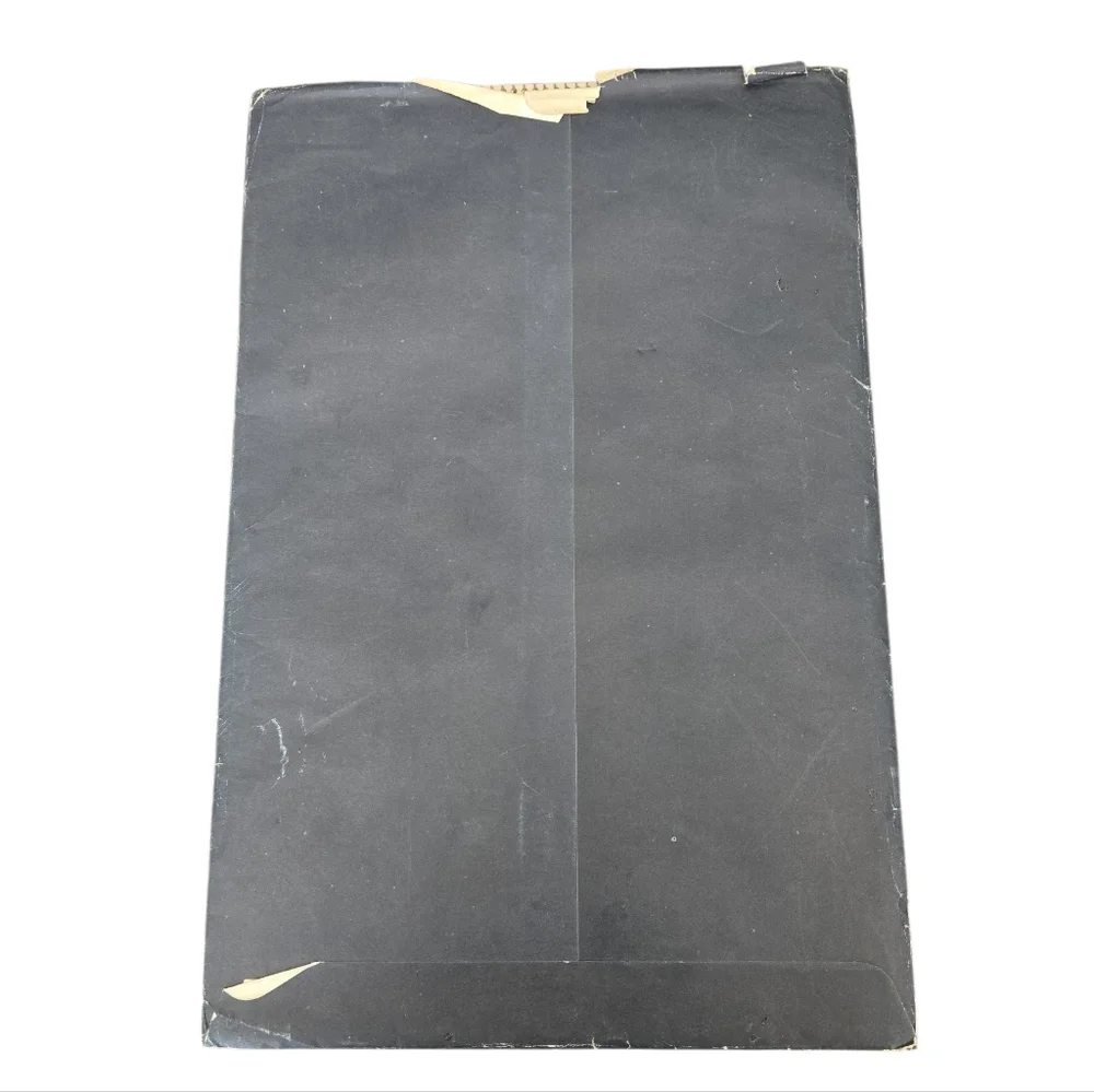 Vintage 1958 PLAYBOY Calander - Picture 2 of 8